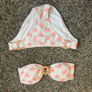 Victoria’s Secret bikini